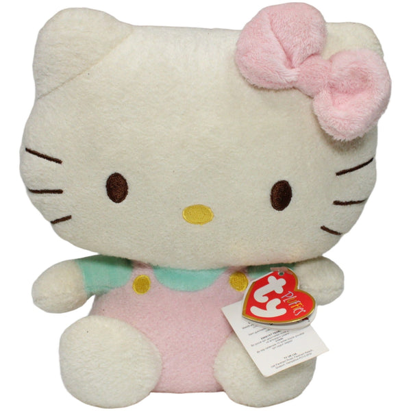 The Puffis Collection, Hello Kitty mit rosa Body