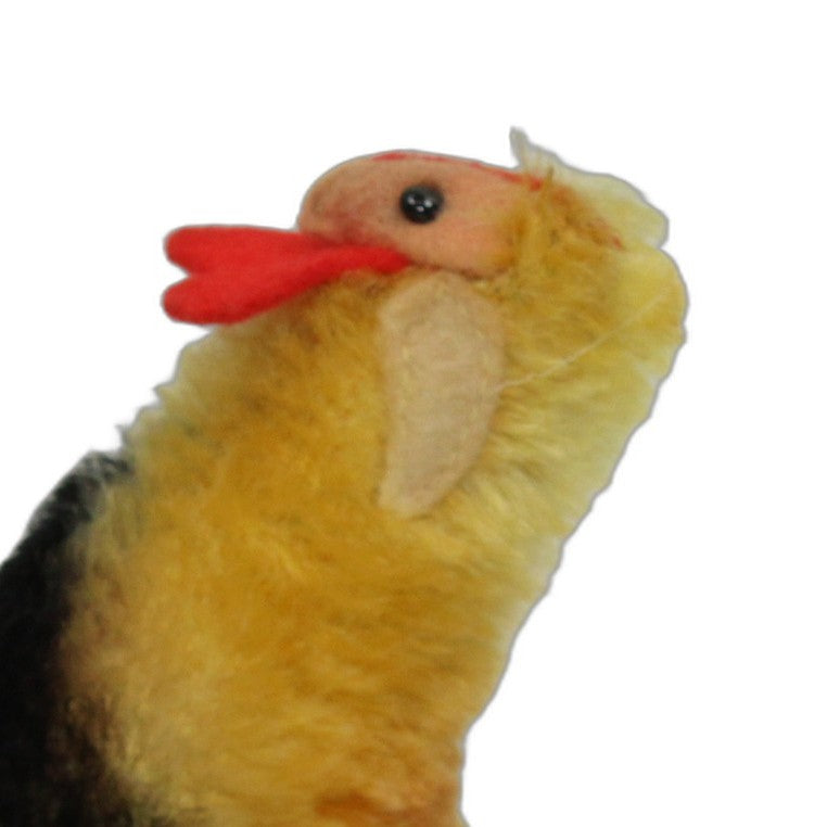 Mangelfoto