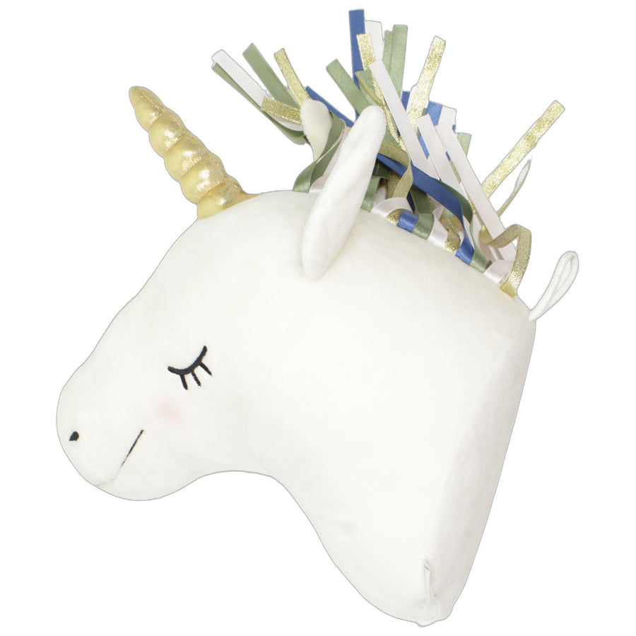 Lächelndes Einhorn