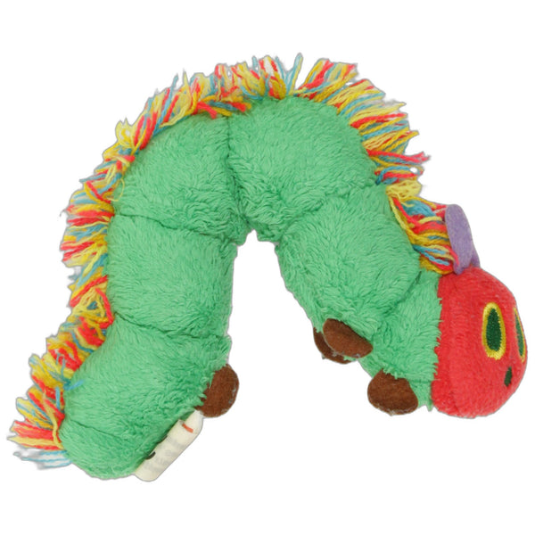 Die kleine Raupe Nimmersatt von Eric Carle