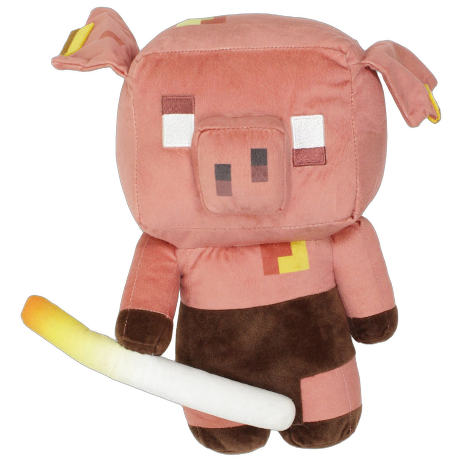 Piglin aus Minecraft