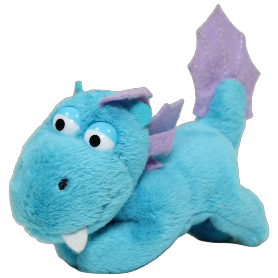 Magnet Wasserdrache Wokki aus Der kleine Drache Kokosnuss