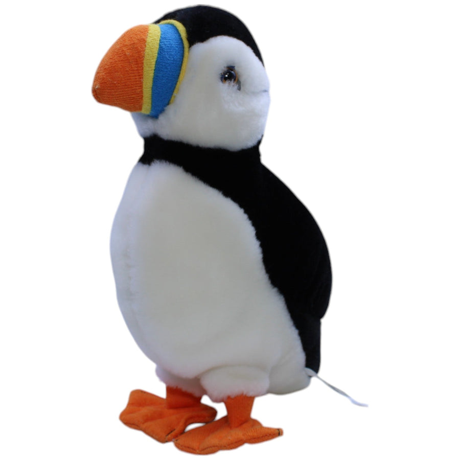 Papageientaucher