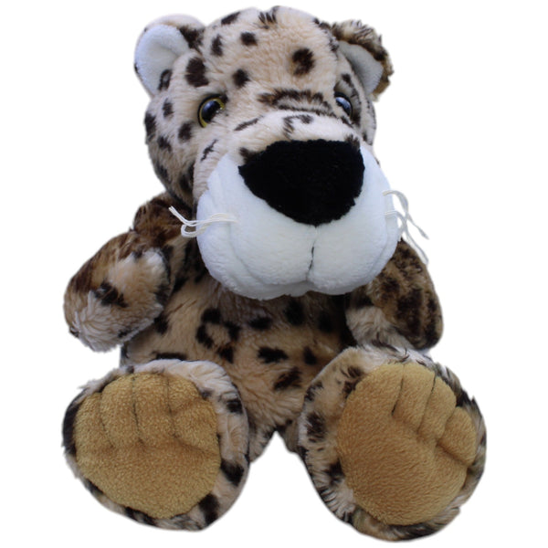 Bastitoy, Süßer Leopard