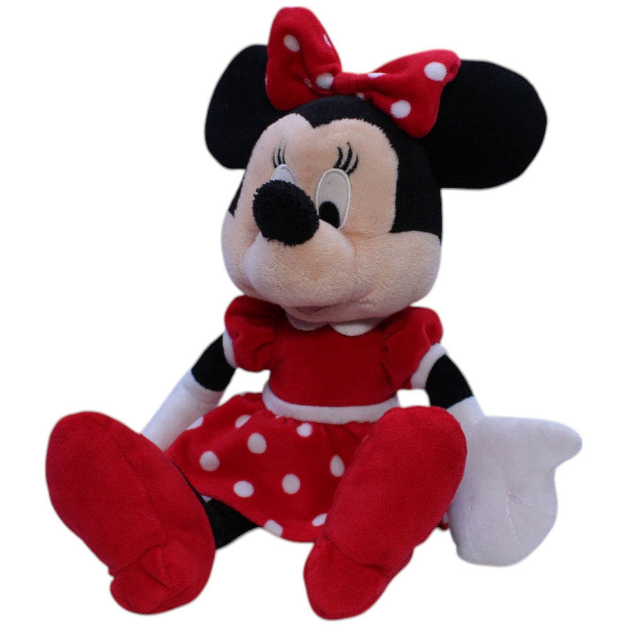 Disney Minnie Maus in rot-gepunkteten Kleid