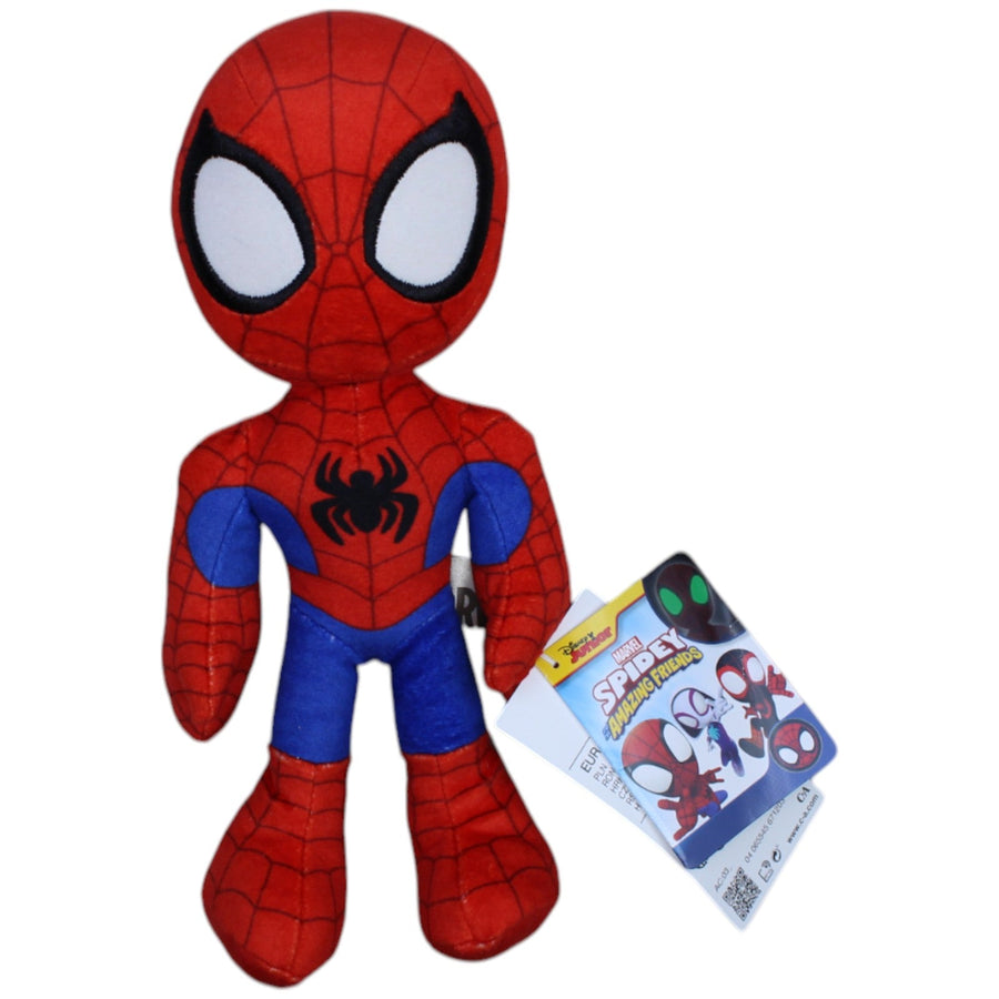 Marvel Spider-Man aus Spidey und seine Super-Freunde