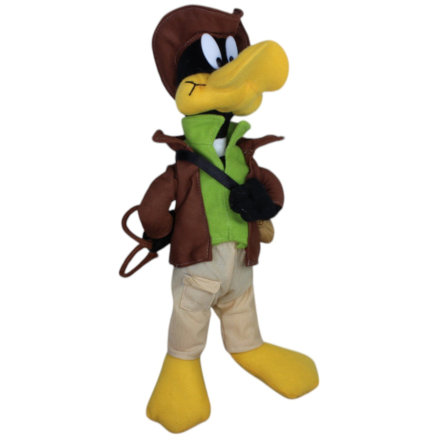 Looney Tunes, Daffy Duck als Abenteurer