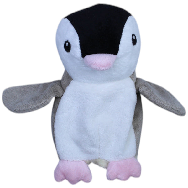 Verwandlungs-Plüschtier, PINGUIN