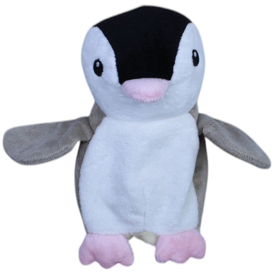 Verwandlungs-Plüschtier, PINGUIN