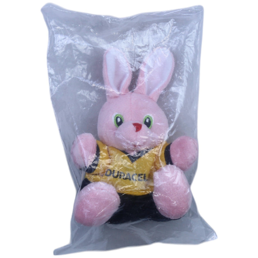 Mini Duracell-Hase. sitzend