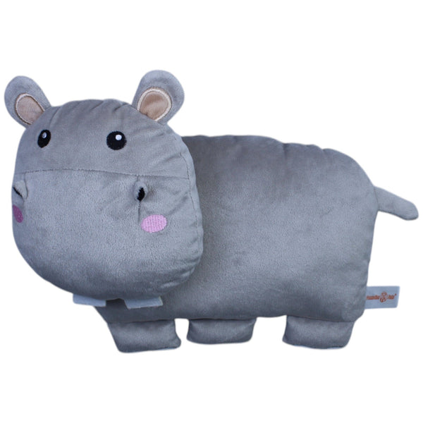 Süßes Nilpferd
