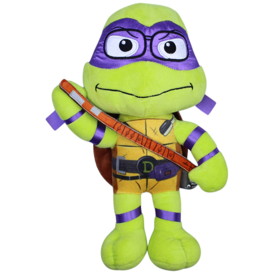 Teenage Mutant Ninja Turtles: Mutant Mayhem, Donatello