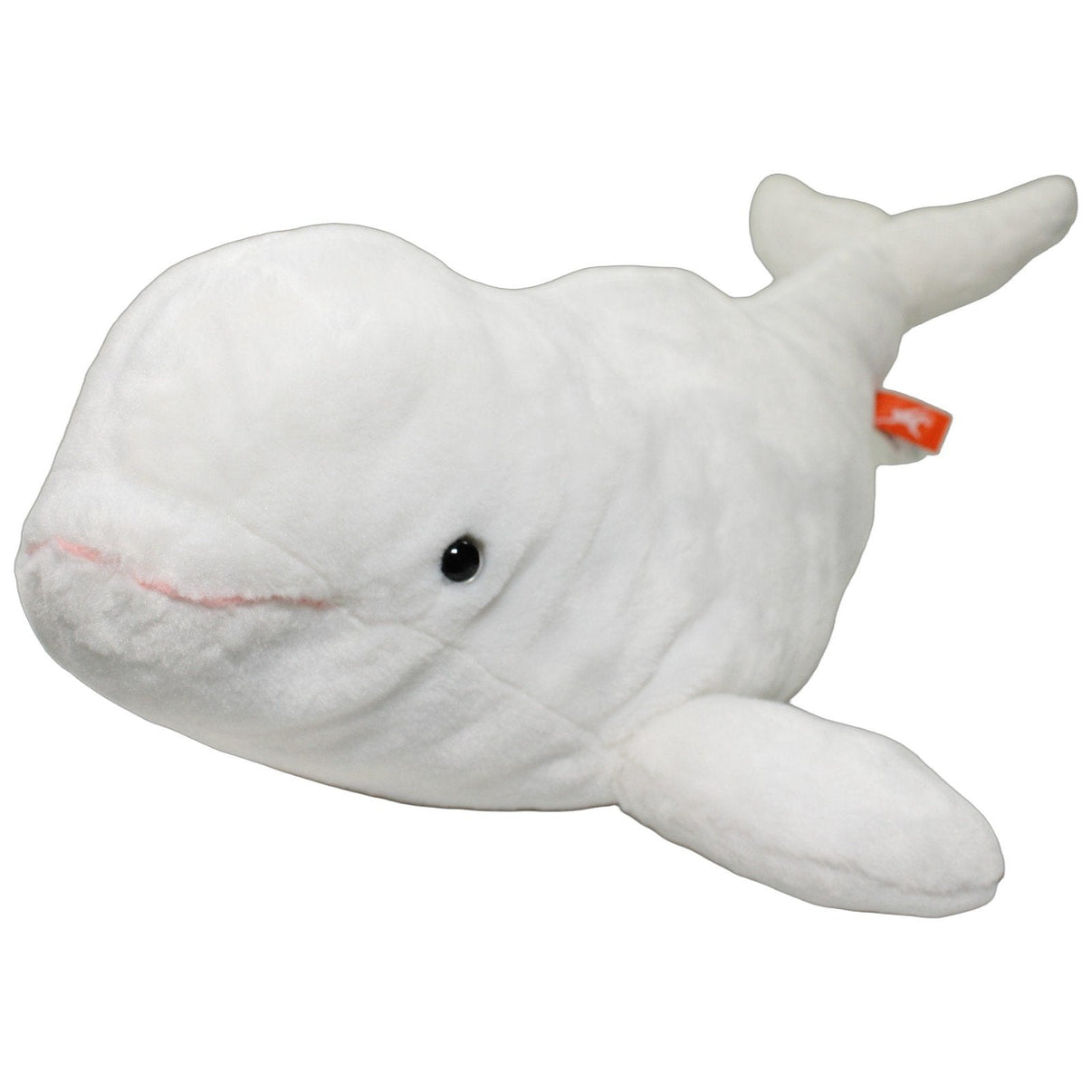 123000011902 Wild Republic XL Beluga Wal Kuscheltier Kumpel Leo 52cm _Wieder Da_ ebay-stofftiere