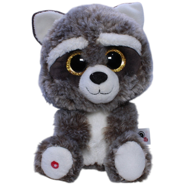 Glubschis, Waschbär Clooney