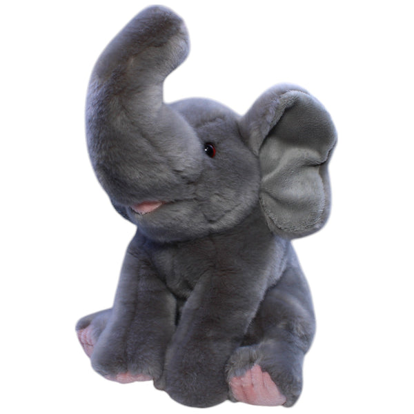 Superschöner großer Elefant