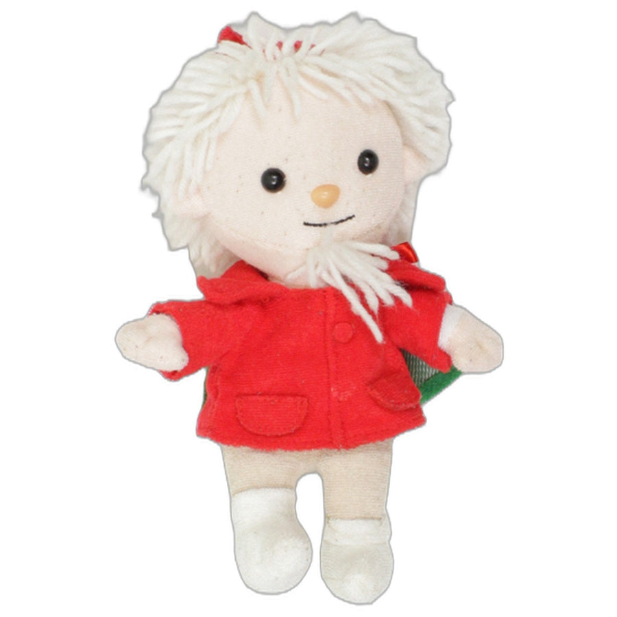 Frottee Sandmann aus Unser Sandmännchen