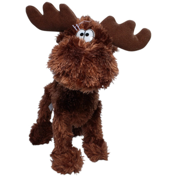 Forest Animals, formbarer Elch