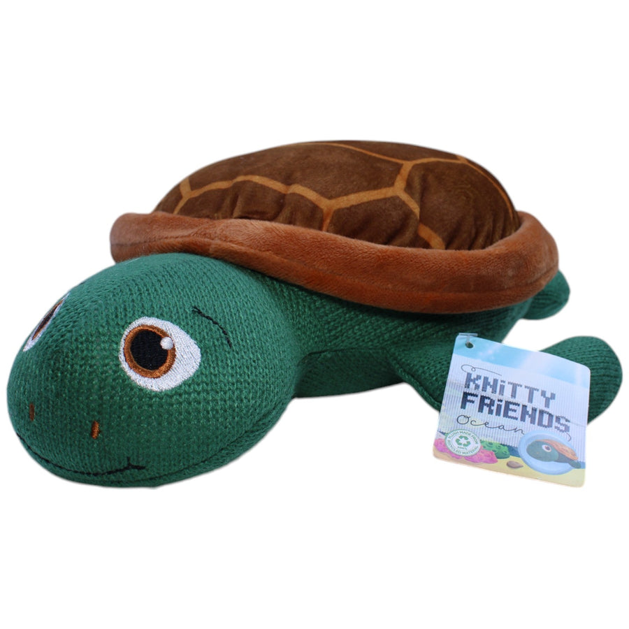 Knitty Friends Ocean, Schildkröte
