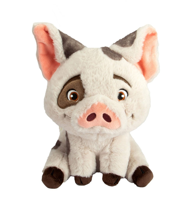 Pua aus Disney Vaiana 2