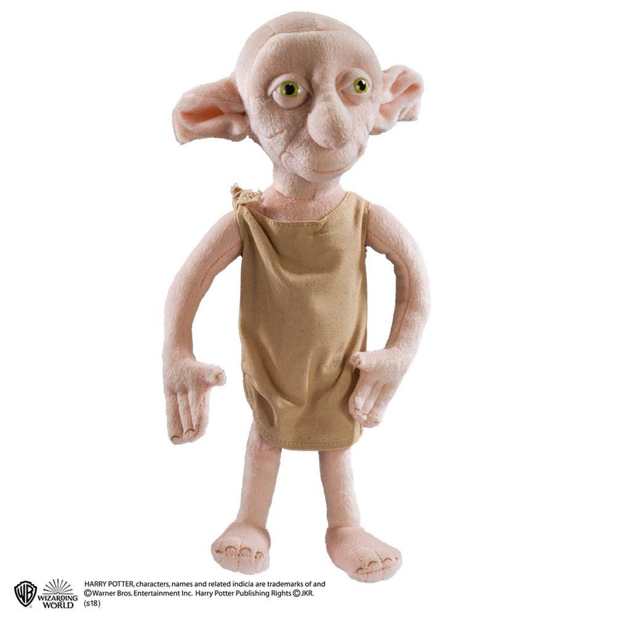 Dobby, der Hauself aus Harry Potter