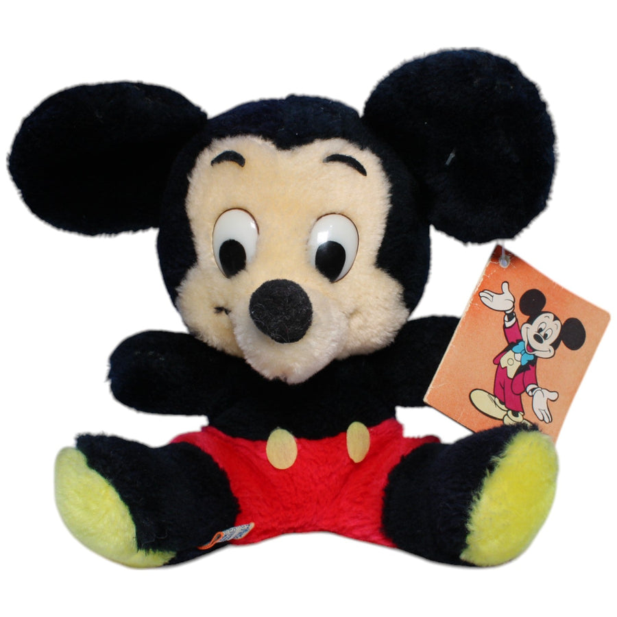 Disneyland Bean Bag, I'M: MICKEY MOUSE