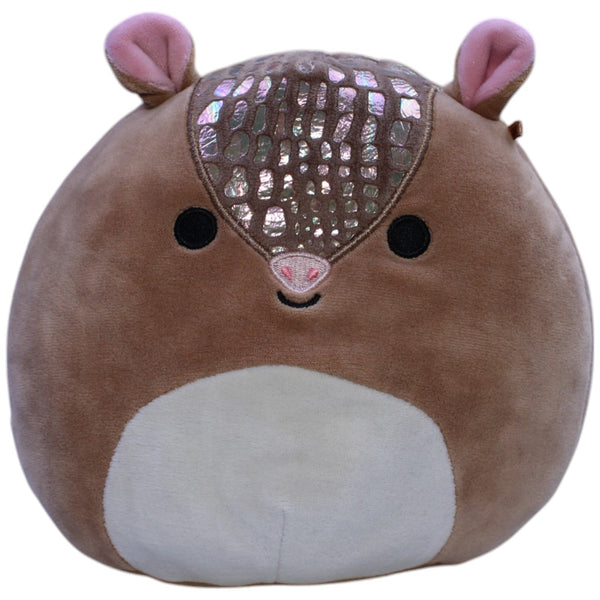 Squishmallows, Armadillo Thompson
