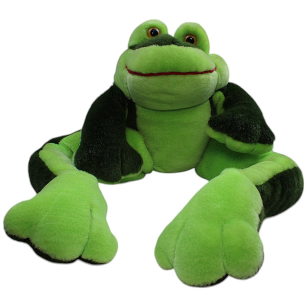 Schöner XXL Frosch