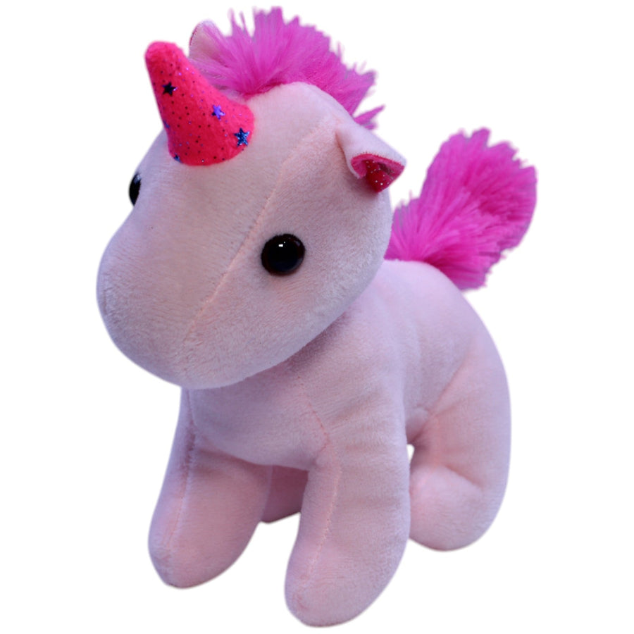 Einhorn, rosa