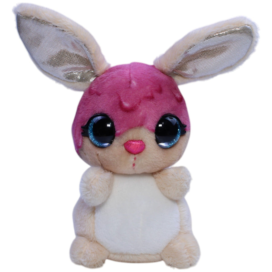 Nicidoos Sirup-Edition, Hase Tofflemoffle
