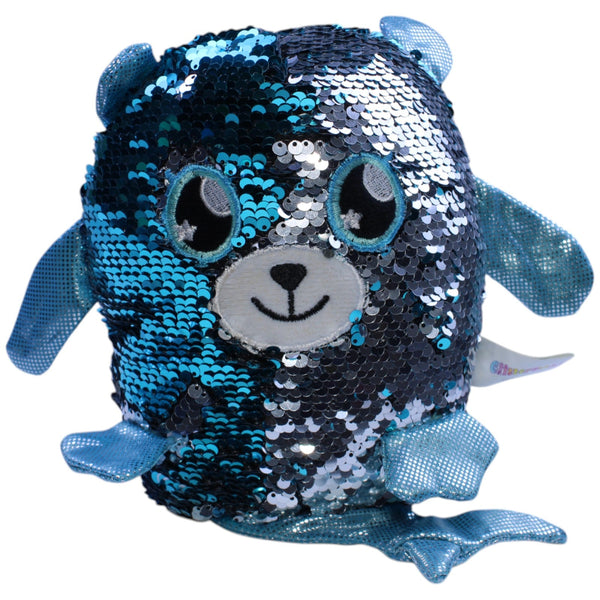 GlitterPALZ, Pailletten Meerkatze