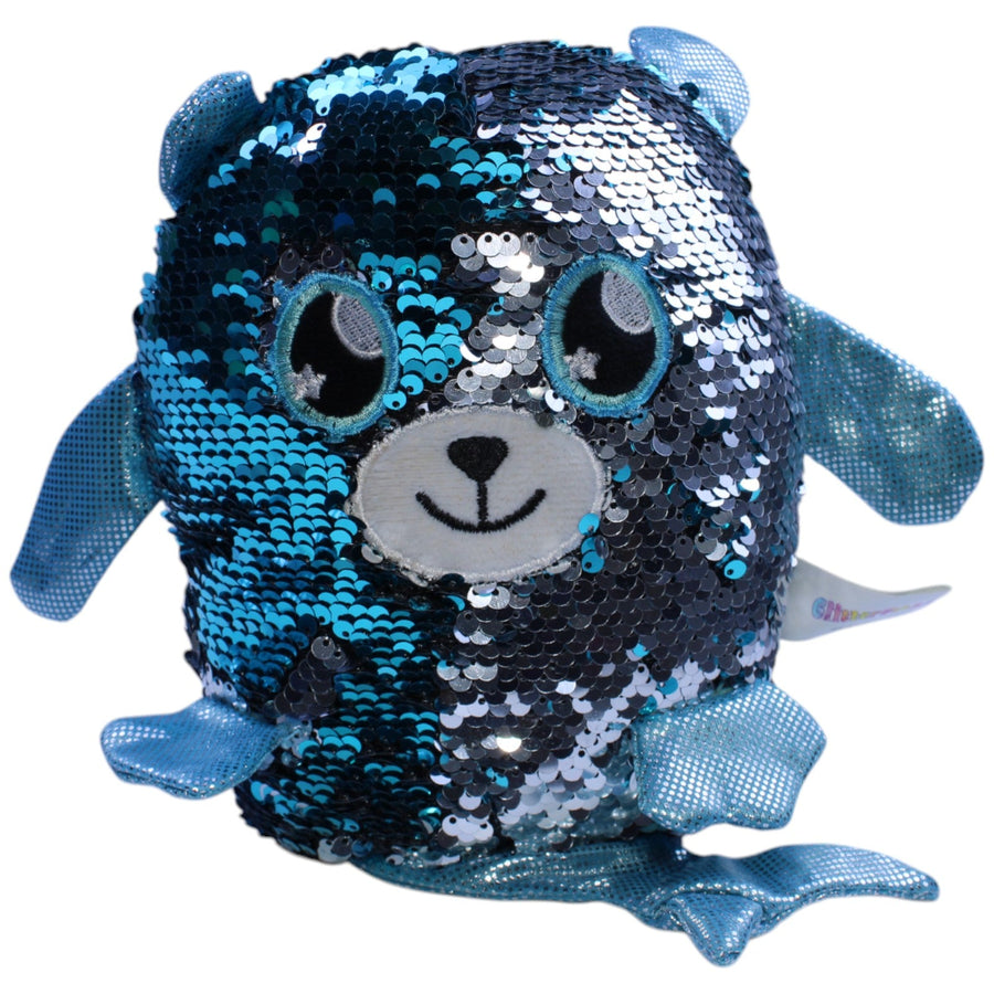 GlitterPALZ, Pailletten Meerkatze