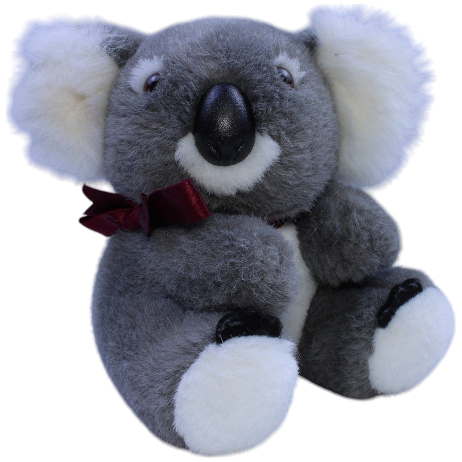 Süßer Koala mit Schleife