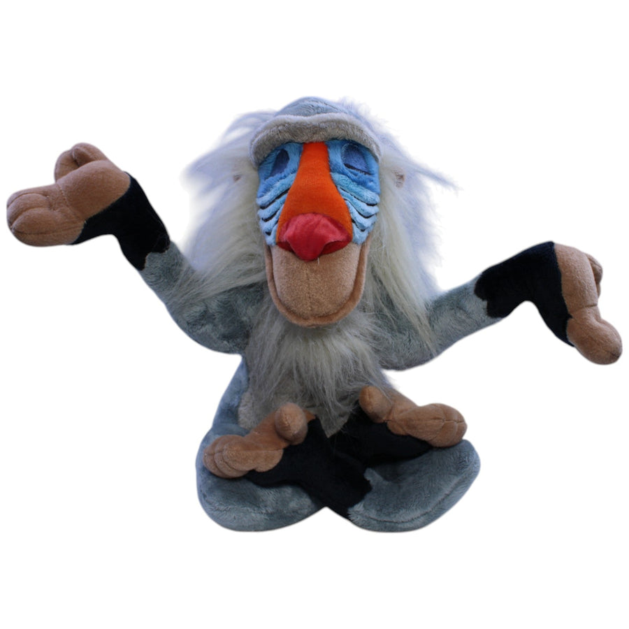 Disneyland Resort Paris, Rafiki aus König der Löwen