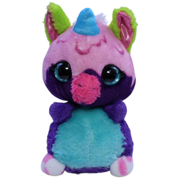 Nicidoos Sirup-Edition, Einhorn Blibbs Crazy