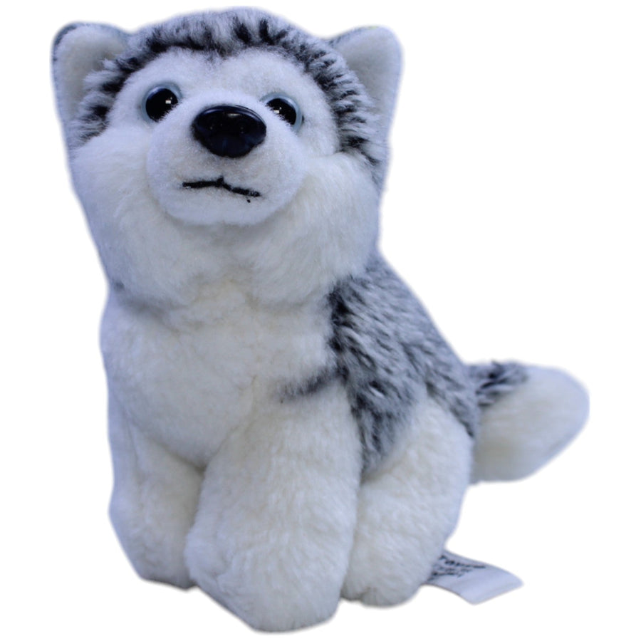 Hübscher Husky, mini