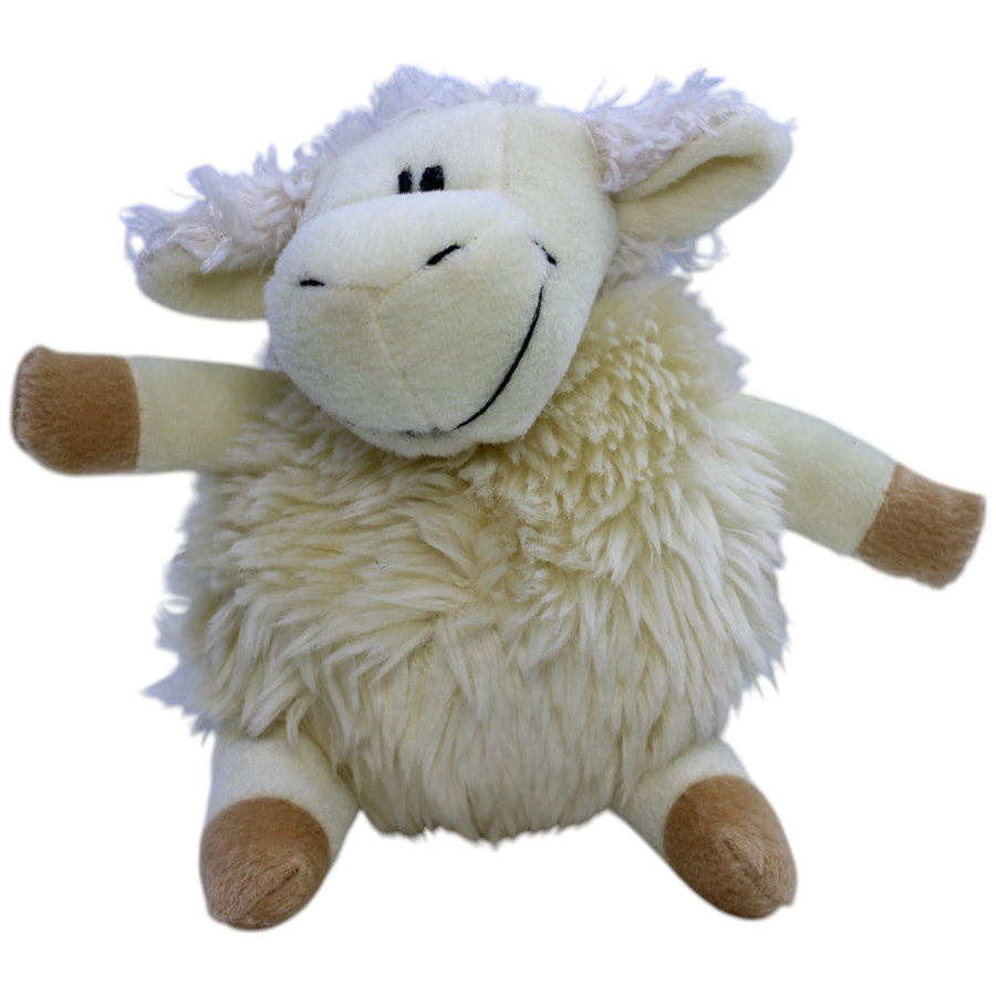 Süßes Schaf