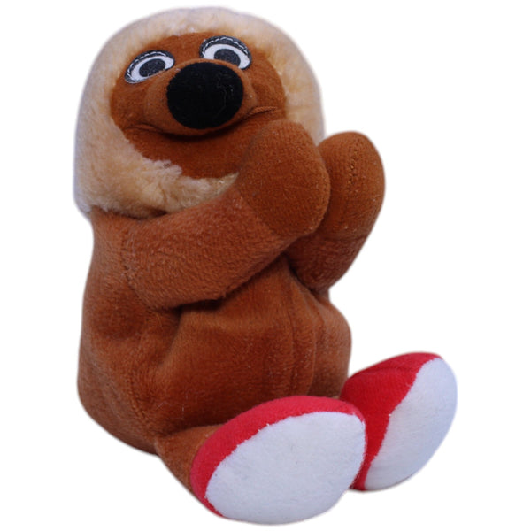 Samson aus Sesamstraße