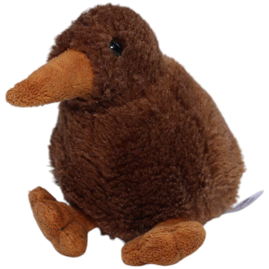 Kiwi & Friends, kleiner Kiwi Vogel