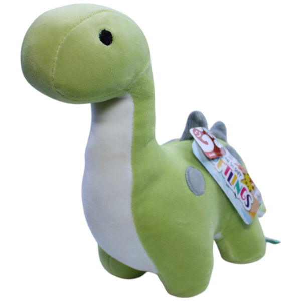 Squishy Softlings, süßer Brachiosaurus