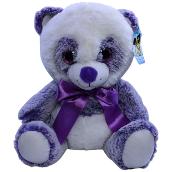 Flos Toys, großer lila Panda
