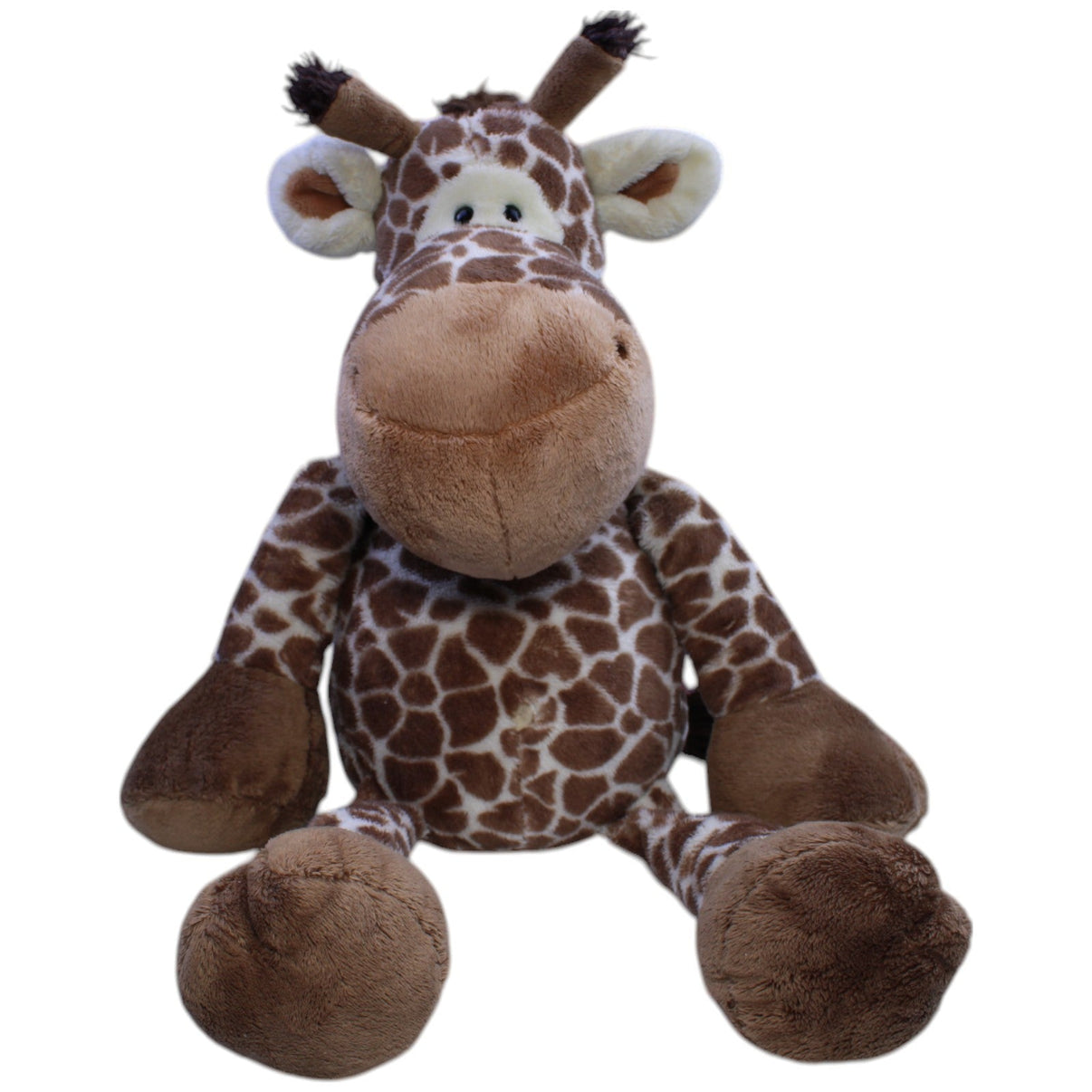 123000013082 NICI XL Schlenker - Giraffe Gwen Kuscheltier Kumpel Leo Gebraucht