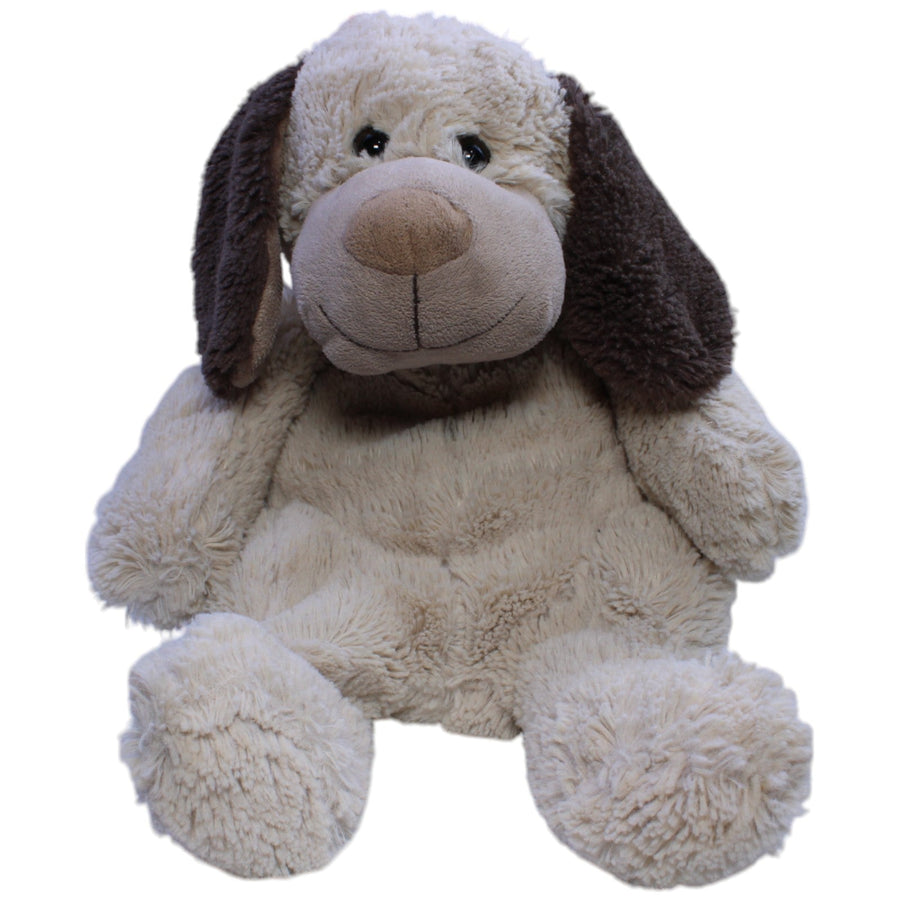 Großer weicher Hund