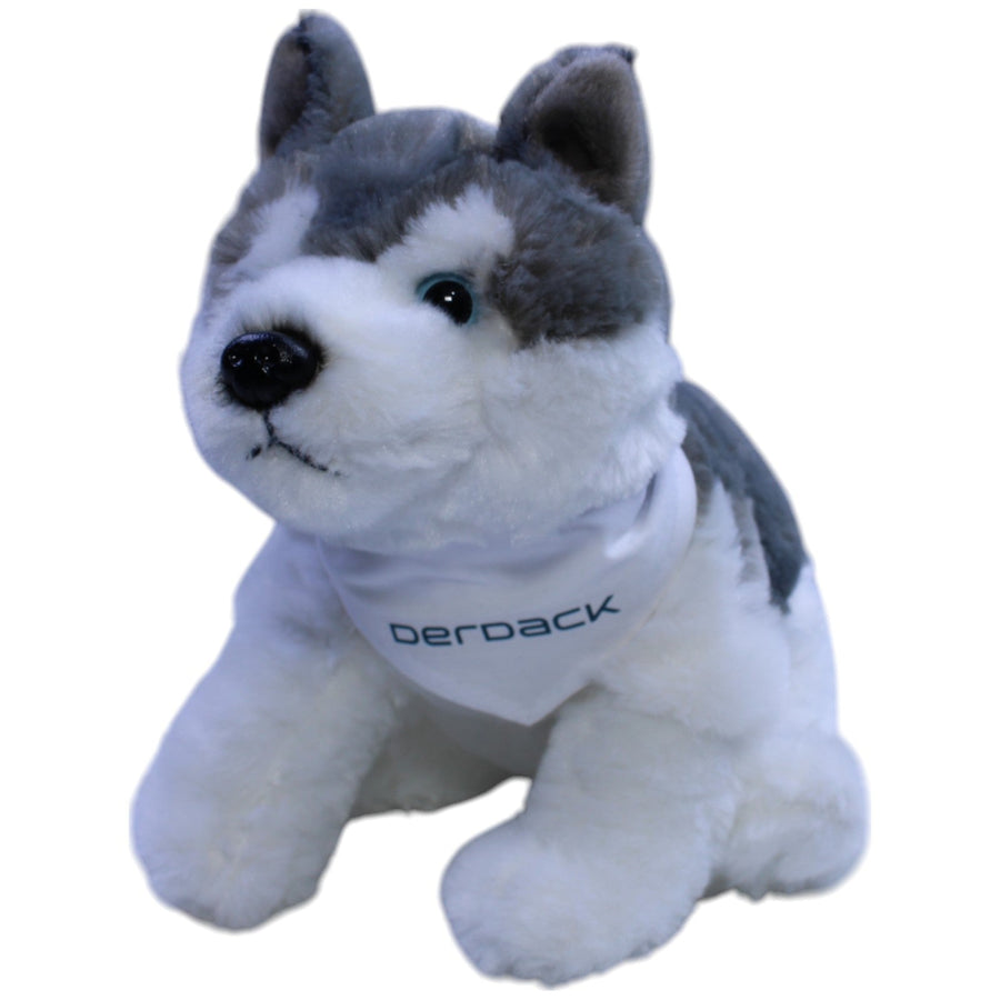 Minifeet, Husky von DERDACK