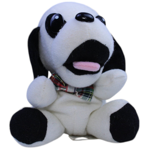 Plüschel, kleiner süßer Hund