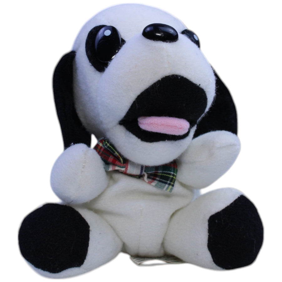 Plüschel, kleiner süßer Hund