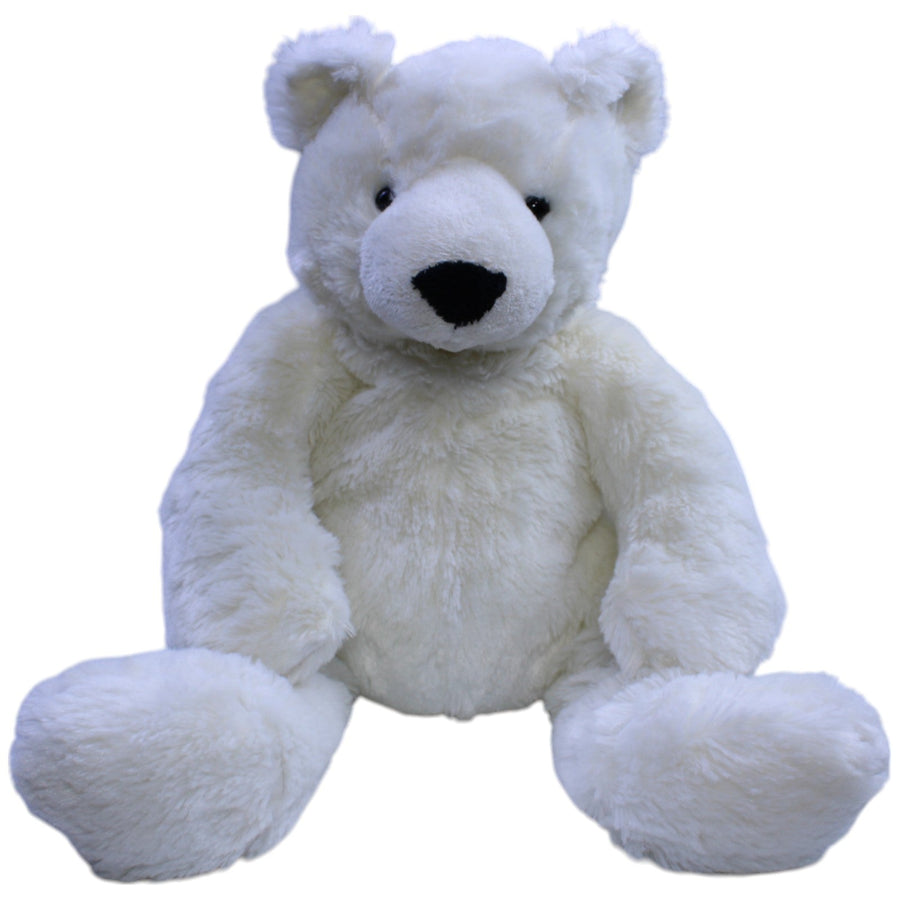 Großer schöner Eisbär