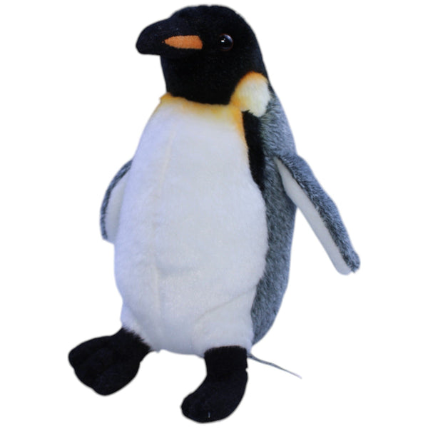 Kleiner Kaiser-Pinguin, stehend