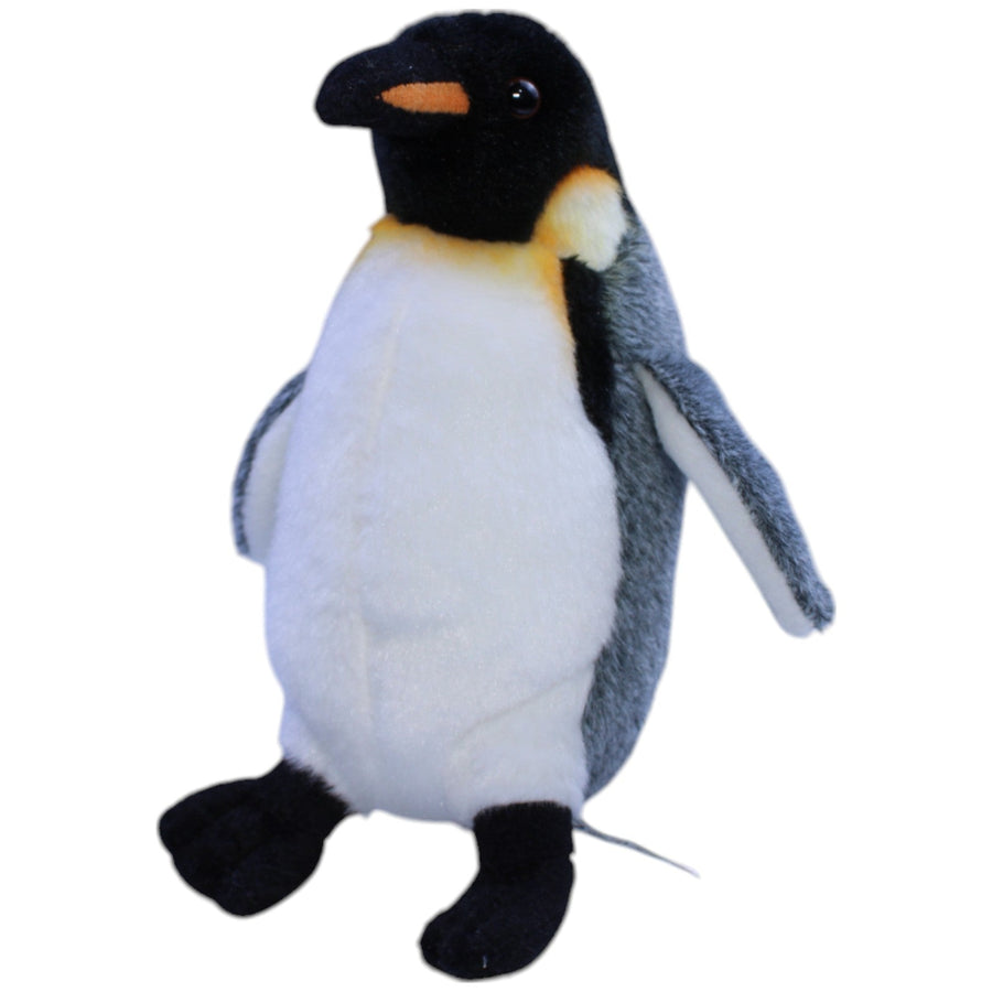 Kleiner Kaiser-Pinguin, stehend