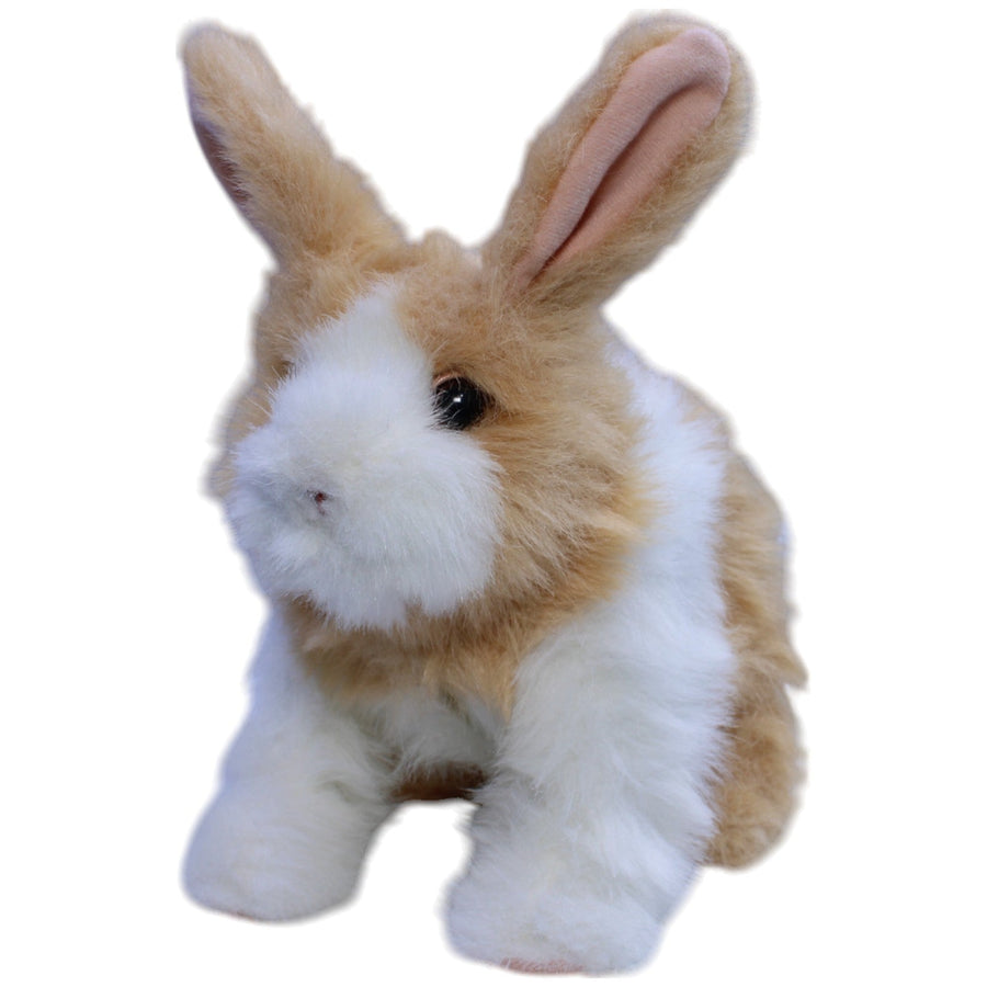 FurReal Friends, Hop 'n Cuddle Hase rot-weiß