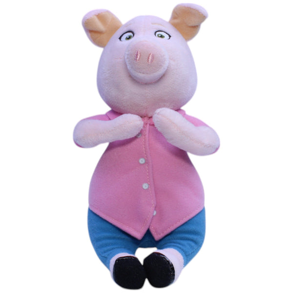 Schwein Rosita aus Sing